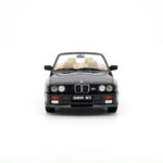 BMW E30 M3 CONVERTIBLE BLACK