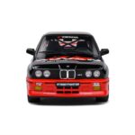 BMW E30 M3 DRIFT TEAM BLACK