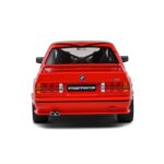BMW E30 M3 DRIFT TEAM BLACK