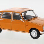 Renault 16, 1969