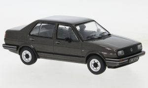 VW Jetta II, 1984