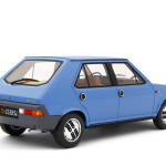 Fiat Ritmo 60 CL 1978