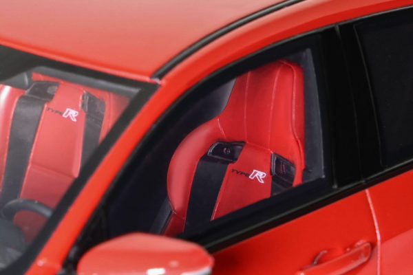 HONDA CIVIC TYPE R GT FK8 EURO SPEC 2020 - Slika 3