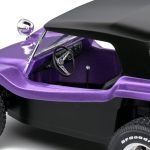 MEYERS MANX BUGGY SOFT ROOF 1968