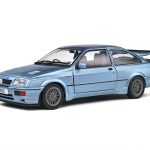 FORD SIERRA RS500 1987