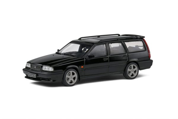 VOLVO T5-R BLACK 1996
