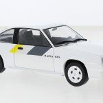 Opel Manta B GSI, 1984