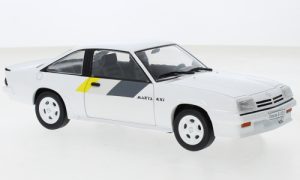 Opel Manta B GSI, 1984