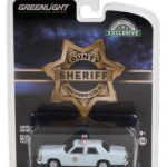 Ford LTD-S *County Sheriff* 1982