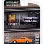 Chevrolet Camaro RS 1967 (Counting Cars 2012-Current TV Series) *Hollywood Series 37*