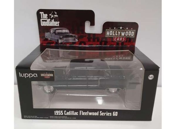 Cadillac Fleetwood Series 60 *The Godfather*