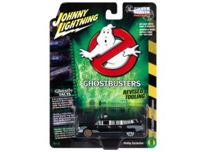 Ghostbusters Project Pre-Ecto *Silver Screen Series*