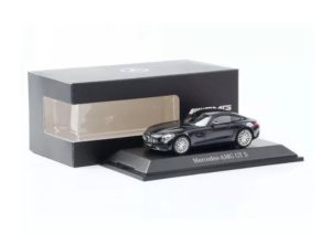 Mercedes Benz AMG GT S (C190) *in Mercedes dealer packaging*, 2016