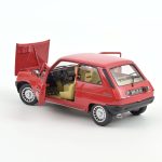 Renault 5 Alpine Turbo 1982 – Red