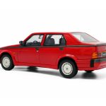 Alfa 75 1.8i Turbo America 1986 Red