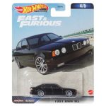 BMW M5 E34 Fast & the Furious 1991, black