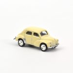 Renault 4CV 1946 Cream