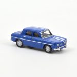 Renault 8 Gordini 1965 Blue