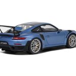 PORSCHE 911 (991.2) GT2 RS BLUE 2021