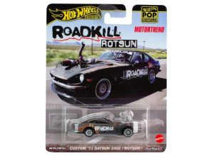 Datsun 240Z 1971 *Rotsun Roadkill*
