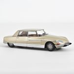 Citroën DS 21 Lorraine 1969 Champagne