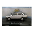 Fiat Duna, 1988 grey