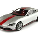 Ferrari Roma 30th anniversario – Model with display case Limited Edition – 180pcs