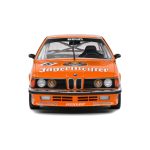 BMW 635 CSI (E24) ORANGE H.STUCK DTM 1984
