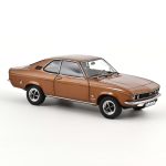 Opel Manta 1970 – Bronce metallic