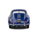 PORSCHE 356 PRÉ-A BLUE 1953