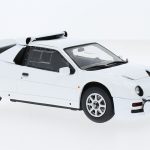 Ford RS 200, weiss, 1984