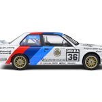 BMW E30 M3 WHITE #36 SOPER DTM 1989
