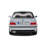 BMW E36 M3 COUPE SILVER 1990