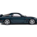 MAZDA RX7 FD RS BLUE 1994