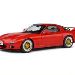 MAZDA RX7 FD RS RED 1994