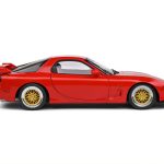 MAZDA RX7 FD RS RED 1994