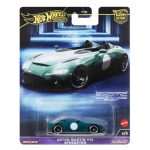 Aston Martin V12 Speedster *Exotic Envy*, green