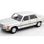 Mercedes-Benz 450 SEL 6.9 1976 Silver