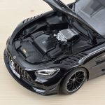 Mercedes-AMG GT Black Series 2021 Black