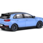 HYUNDAI HYUNDAI I30N BLUE 2022