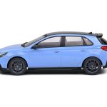 HYUNDAI HYUNDAI I30N BLUE 2022