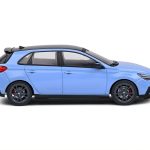 HYUNDAI HYUNDAI I30N BLUE 2022