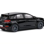 HYUNDAI HYUNDAI I30N BLACK 2022