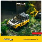 Land Rover Defender 90, Trophy Edition