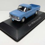 Fiat 1500 Multicarga, blue 1965