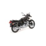 HONDA CBX 1000 1978 1/12 BLACK