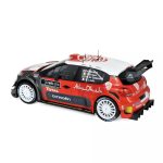 Citroën C3 WRC 2018 – Official Presentation Version