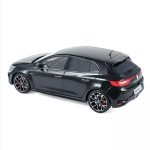 Renault Megane R.S. 2017 Black