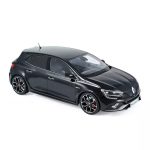 Renault Megane R.S. 2017 Black