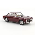 Alfa Romeo 2000 GTV 1973 Maroon